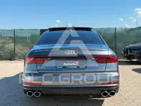 2021 Audi S8