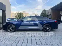 2021 Audi S8