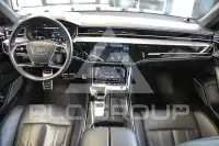 2021 Audi S8