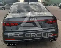 2021 Audi S8