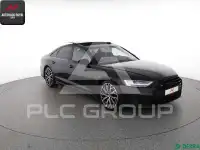 2021 Audi S8