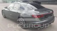 2021 Audi S8