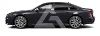 2021 Audi S8