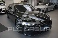 2021 Audi S8
