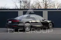 2021 Audi S8