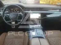 2021 Audi S8