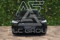 2021 Audi S8