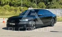 2021 Audi S8