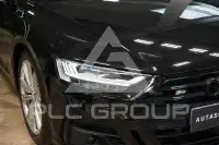 2021 Audi S8