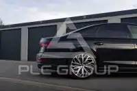 2021 Audi S8