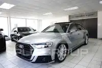 2021 Audi S8