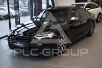 2021 Audi S8