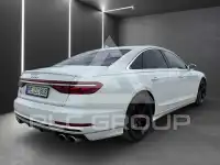 2021 Audi S8
