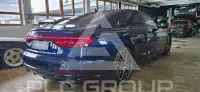 2021 Audi S8