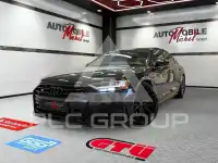 2021 Audi S8