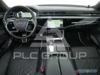 2021 Audi S8