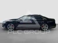2021 Audi S8