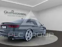 2021 Audi S8