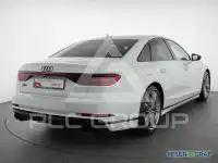 2021 Audi S8