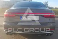 2021 Audi S8
