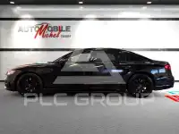 2021 Audi S8