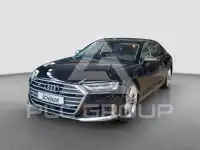 2021 Audi S8