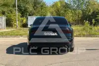 2021 Audi S8