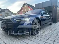 2021 Audi S8