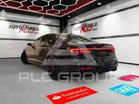 2021 Audi S8