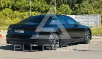2021 Audi S8