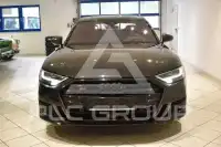 2021 Audi S8