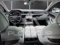 2021 Audi S8