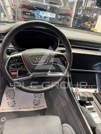 2021 Audi S8