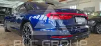 2021 Audi S8