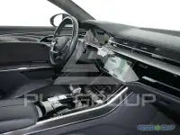 2021 Audi S8