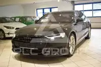 2021 Audi S8