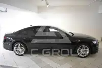 2021 Audi S8