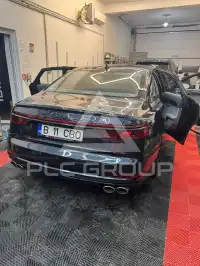2021 Audi S8