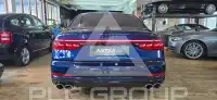 2021 Audi S8