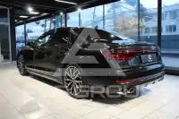 2021 Audi S8