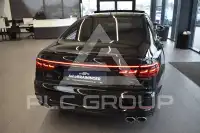 2021 Audi S8