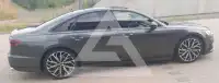 2021 Audi S8