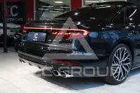 2021 Audi S8