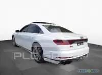 2021 Audi S8