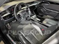 2021 Audi S8