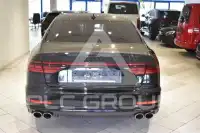 2021 Audi S8
