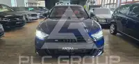 2021 Audi S8