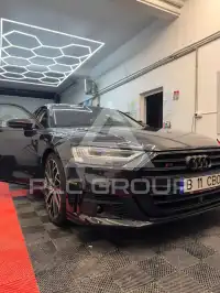 2021 Audi S8