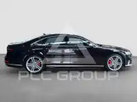 2021 Audi S8