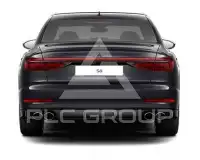 2021 Audi S8